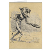 Golem Stirs the Cauldron (Voorkant)