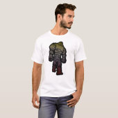 Golem T-shirt (Voorkant volledig)