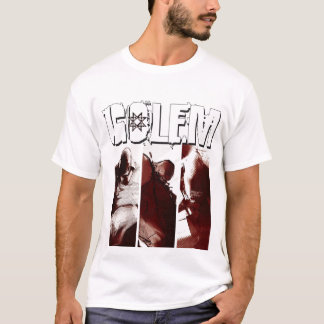 Golem T-Shirt