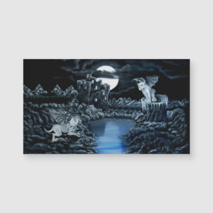 Golem vs Dolem District Fight