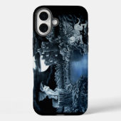 Golem vs Dolem District Fight Case-Mate iPhone Case (Achterkant)