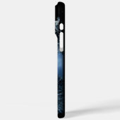 Golem vs Dolem District Fight Case-Mate iPhone Case (Achterkant / Links)