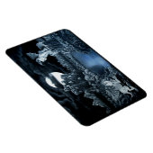 Golem vs Dolem District Fight Magneet (Rechterzijde)