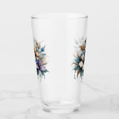 Golems Glas Tumbler (Rechts)