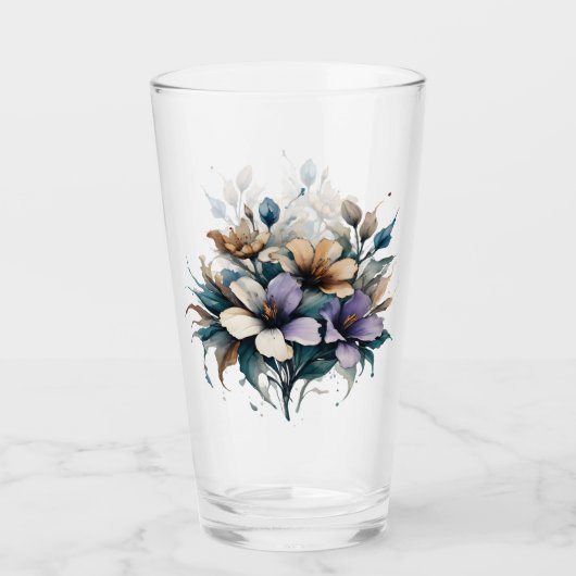 Golems Glas Tumbler (Voorkant)