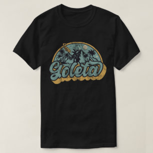 Goleta, Californië T-shirt