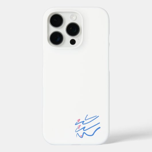 golf 01 Case-Mate iPhone case (Achterkant)