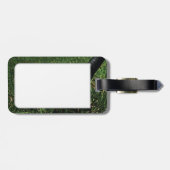 GOLF 101 BAG-LABEL BAGAGELABEL (Achterkant horizontaal)