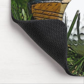 Golf 101 Mousepad Muismat (Hoek)