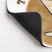 Golf 19th Hole T-shirts en cadeautjes Muismat (Hoek)