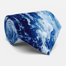 Golf 1 Aangepaste Stropdassen