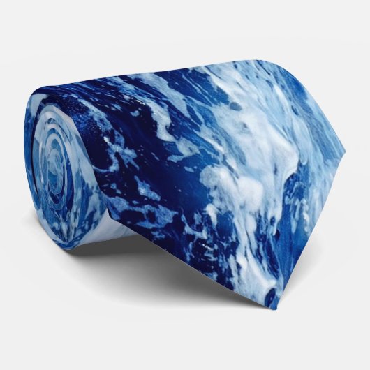 Golf 1 Aangepaste Stropdassen (Opgerold)