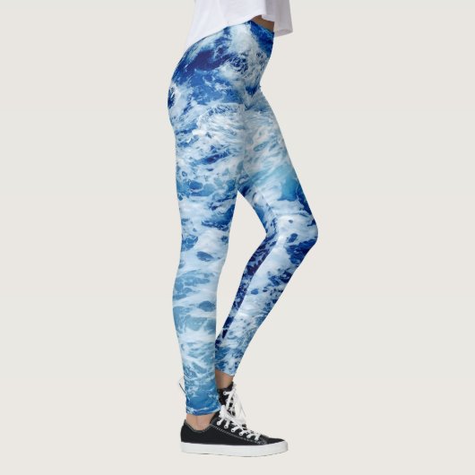 Golf 1 leggings (Rechts)