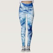 Golf 1 leggings (Voorkant)