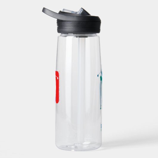 Golf | 25 oz waterfles (Rechts)