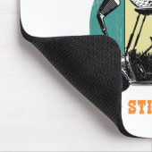 Golf 40e verjaardag Veertig nog steeds op par Grap Muismat (Hoek)