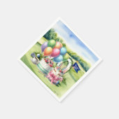 Golf 70th Birthday for golfer  Servet (Hoek)