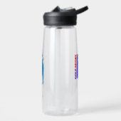 Golf | 737ml waterfles (Links)