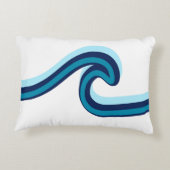 golf accent kussen (Achterkant)