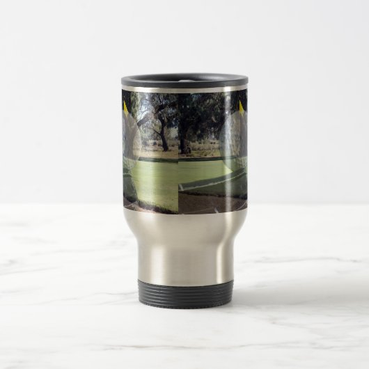 Golf Addiction Reisbeker (Center)