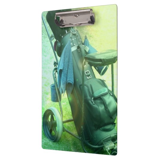 Golf afspelen klembord (Links)