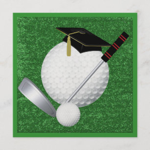 Golf Afstuderen - SRF Kaart