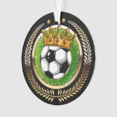 Golf Award, Cadeau, Ornament (voorkant)