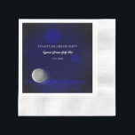 Golf Bachelor Party Golfers Party Navy blauw golf Servet<br><div class="desc">Voeg een vleugje verfijning toe aan uw golf vrijgezellenfeest met deze aangepaste servetten, ontworpen om uw eet- en verfrissingservaring te verbeteren. Geef je golf vrijgezellenfeest een gevoel van elegantie en verfijning met deze aangepaste servetten. Of u nu van een ontspannen maaltijd geniet of een toast brengt op de aanstaande bruidegom,...</div>
