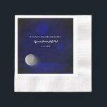 Golf Bachelor Party Golfers Party Navy blauw golf Servet<br><div class="desc">Voeg een vleugje verfijning toe aan uw golf vrijgezellenfeest met deze aangepaste servetten, ontworpen om uw eet- en verfrissingservaring te verbeteren. Geef je golf vrijgezellenfeest een gevoel van elegantie en verfijning met deze aangepaste servetten. Of u nu van een ontspannen maaltijd geniet of een toast brengt op de aanstaande bruidegom,...</div>