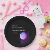 Golf Bachelor Party - Golfreis Classic Golfer Papieren Bordje (Feest)