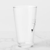 Golf Bachelor Party - Golfreis Classic Stijlvol Glas (Rechts)