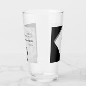 Golf Bachelor Party - Golfreis Classic Stijlvol Glas (Rechts)