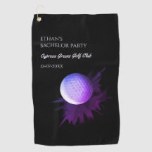 Golf Bachelor Party - Golfreis Classic Stijlvol