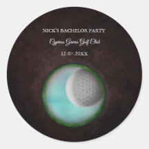 Golf Bachelor Party - Golfreis Classic Stijlvol