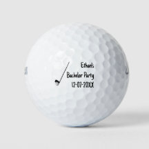 Golf Bachelor Party - Golftrip Klassiek Stijlvol
