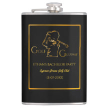 Golf Bachelor Party - golfuitje Classic Stijlvol