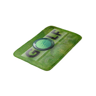 Golf Badmat