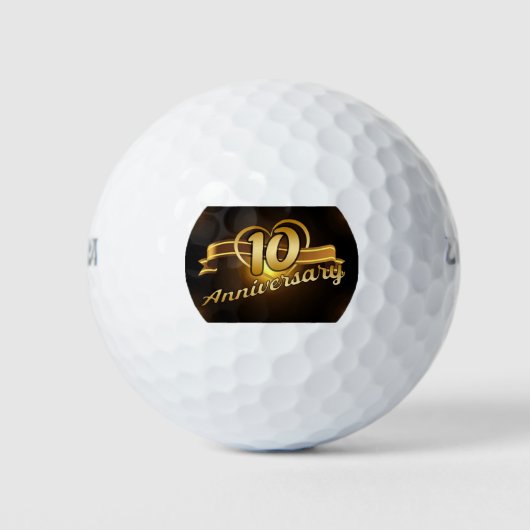 Golf ⛳ Bal ⛳ (Voorkant)