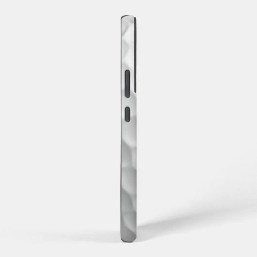 Golf bal kuiltjes gepersonaliseerde tekst en numme samsung galaxy hoesje (Rechterkant)