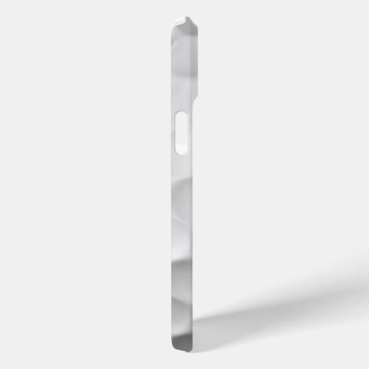 Golf bal kuiltjes patroon textuur Case-Mate iPhone case (Achterkant / Rechts)