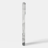 Golf bal kuiltjes patroon textuur Case-Mate iPhone case (Achterkant / Rechts)