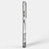 Golf bal kuiltjes patroon textuur samsung galaxy hoesje (Rechterkant)