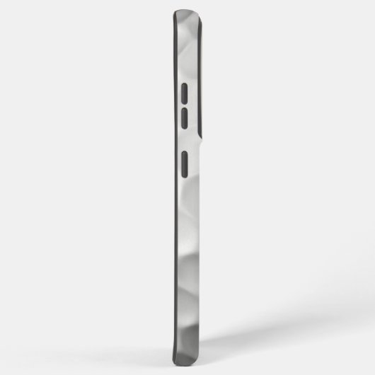 Golf bal kuiltjes patroon textuur samsung galaxy hoesje (Rechterkant)