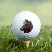 Golf bal _ paardrijden (Insitu Shirt)