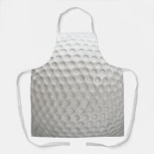 Golf Bal Sport Schort (Voorkant)