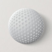 Golf Ball Button (Voorkant)