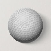 Golf Ball Button (Voorkant)