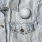 Golf Ball Button (In situ)
