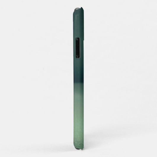 Golf Ball Case-Mate iPhone Case (Achterkant/rechts)