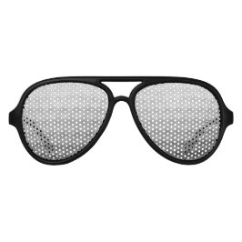 Golf Ball Design Fotozonnebril Shades Aviator Zonnebril